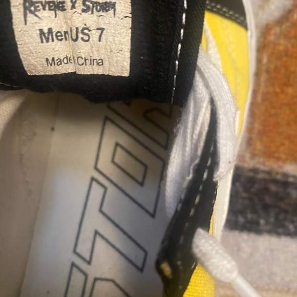 revenge storms - Picture 5 of 5